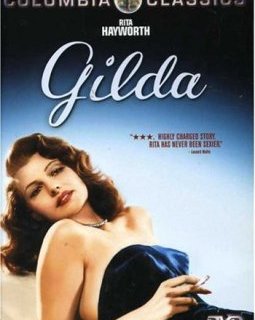 Gilda [Import USA Zone 1] - Charles Vidor