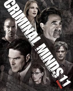 Esprit criminel - Saison 11