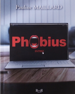 Phobius - Pauline Maillard