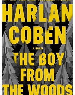 Harlan Coben en tête des ventes