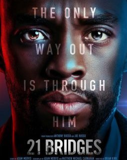 21 bridges - Brian Kirk (III)