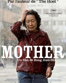 Mother - Bong Joon-Ho