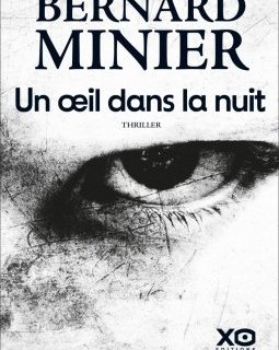 Un œil dans la nuit - Bernard Minier