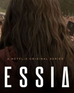 Messiah - Saison 1