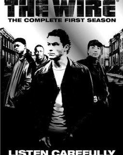 The Wire - Saison 3