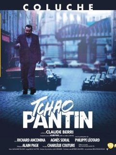Tchao Pantin, le film noir d'une époque !