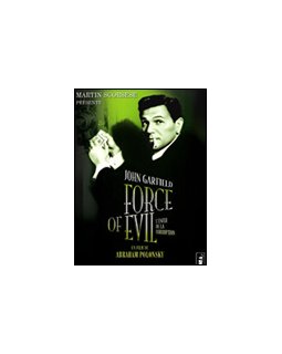 L'enfer de la corruption - Abraham Polonsky