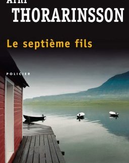 Le Septième fils - Arni thorarinsson