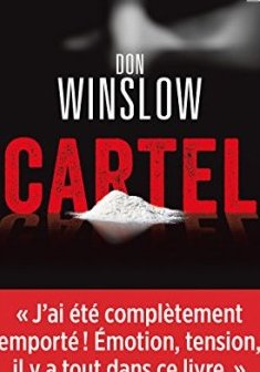 Cartel - Don Winslow