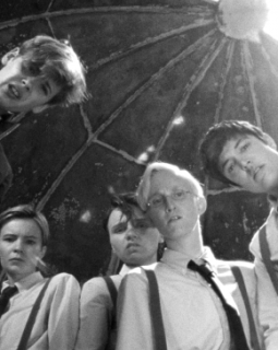 Les Garçons Sauvages - Bertrand Mandico