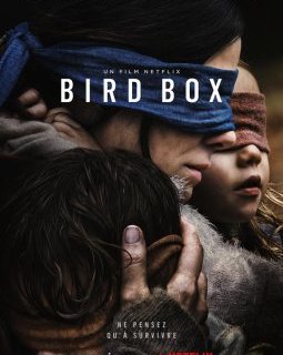 Bird Box - Susanne Bier 