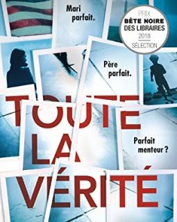 Toute la vérité - Karen Cleveland