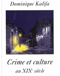 Dominique Kalifa, spécialiste de l'histoire du crime, est décédé