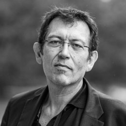 Et puis mourir... Jean-Luc Bizien nous parle de son nouveau roman !