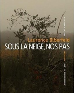 Sous la neige, nos pas - Laurence Biberfeld