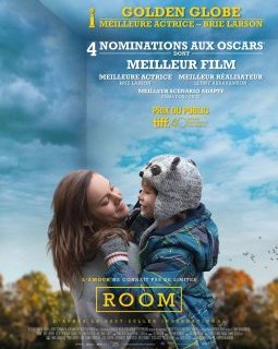 Room - Lenny Abrahamson