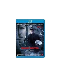 The ghost-writer - Roman Polanski