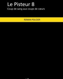 Le pisteur 8
