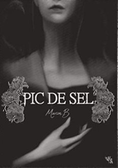 Pic de Sel - Marion B.