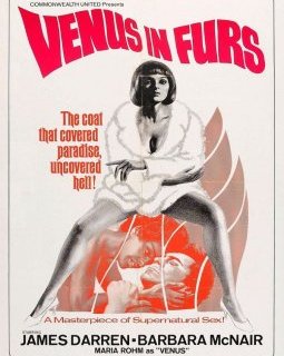 Venus in Furs (1969) - Jesus Franco