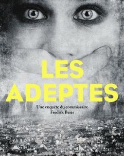 Les adeptes - Ingar Johnsrud