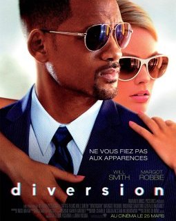 Diversion - John Requa