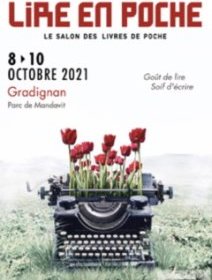 Lire en Poche - La sélection polar 2021