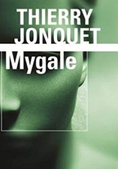 Mygale - Thierry Jonquet