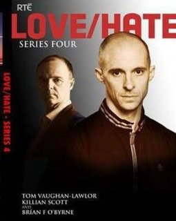 Love/Hate - Saison 4