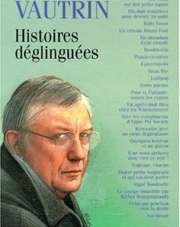 Histoires déglinguées