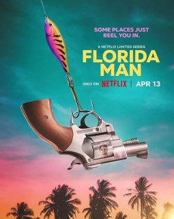 La bande annonce de Florida Man !