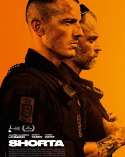 Shorta - Anders Ølholm et Frederik Louis Hviid