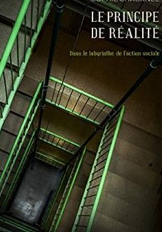 Le Principe de réalité - Sophie Chabanel