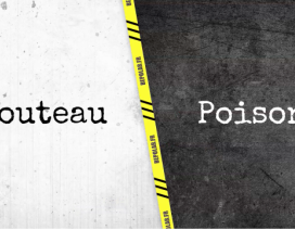 A coeur ouvert de Charlotte Wood