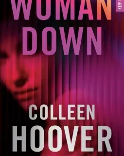 Woman Down - Colleen Hoover 