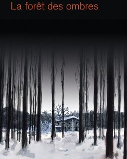 La forêt des ombres - Franck Thilliez