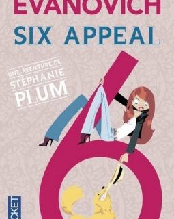 Six appeal - Janet Evanovich