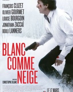 Blanc comme neige