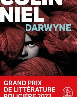 Darwyne - Colin Niel