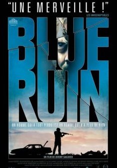 Blue Ruin - Jeremy Saulnier