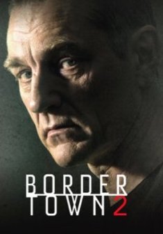 Bordertown - saison 2