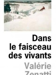 Rencontre avec Valérie Zenatti - 5 février