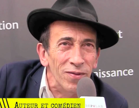 A Coeur ouvert : Francois Henri Soulié