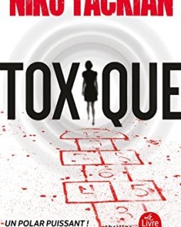 Toxique - Niko Tackian