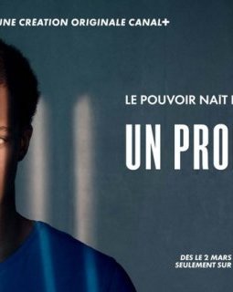 La série Un Prophète arrive bientôt sur Canal+ !