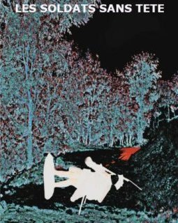  Les soldats sans tête - une enquête de Barthelemy Molard - Philippe Bouchet