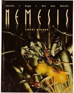 Nemesis t1 level eleven