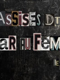 Polar, sexisme et éditions