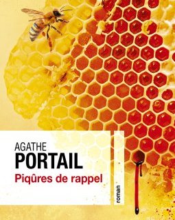 Piqûres de rappel - Agathe Portail