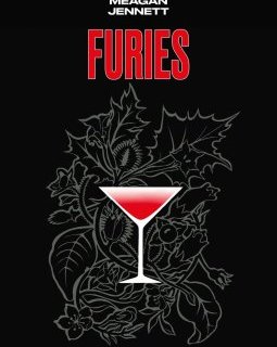 Furies - Meagan Jennett